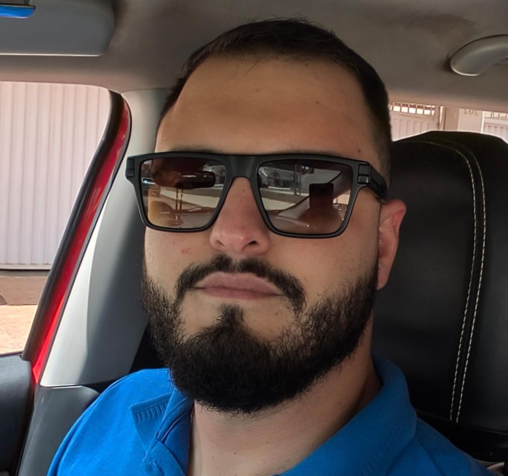 Matheus Matias
